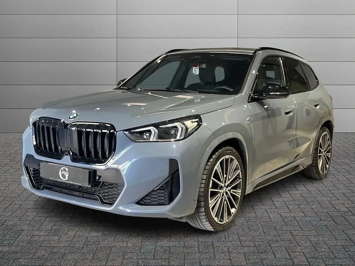 Usata BMW X1 M Sport 150 CV (110 kW) 2023 SUV