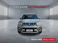 Usata Suzuki Ignis 83 CV (61 kW) 2023 Grigio SUV