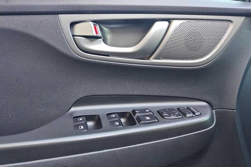 Usata Hyundai Kona XPrime 100 kW (136 CV) 2020 Grigio SUV