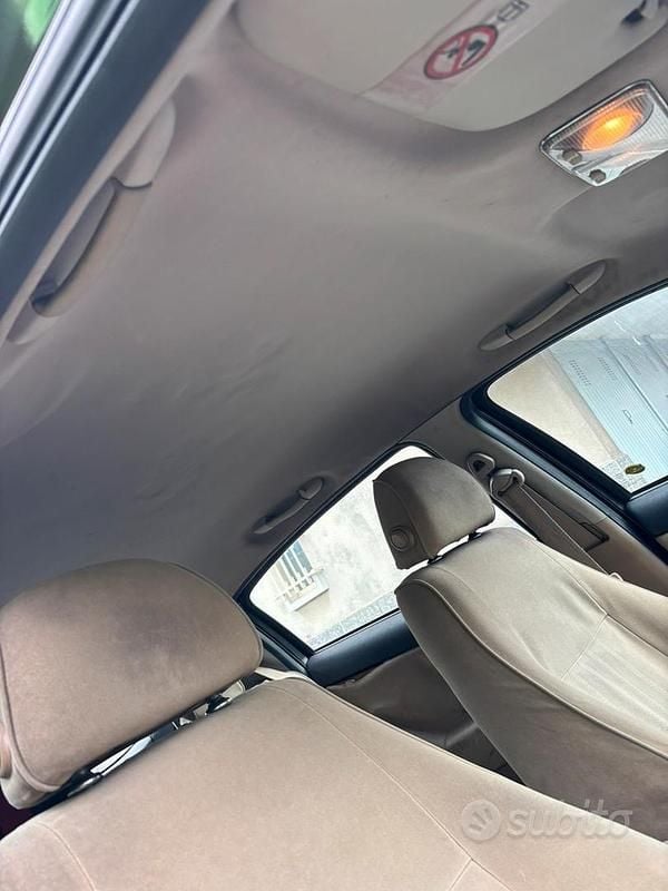 Usata Alfa Romeo 147 2006 Utilitaria