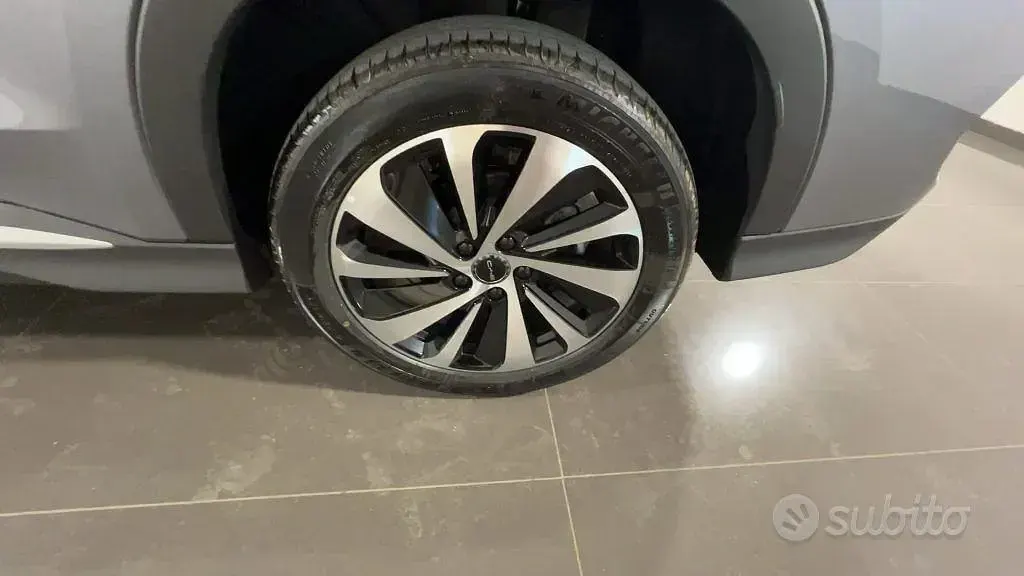 Usata BYD Seal U Comfort 98 CV (72 kW) 2025 Grigio SUV