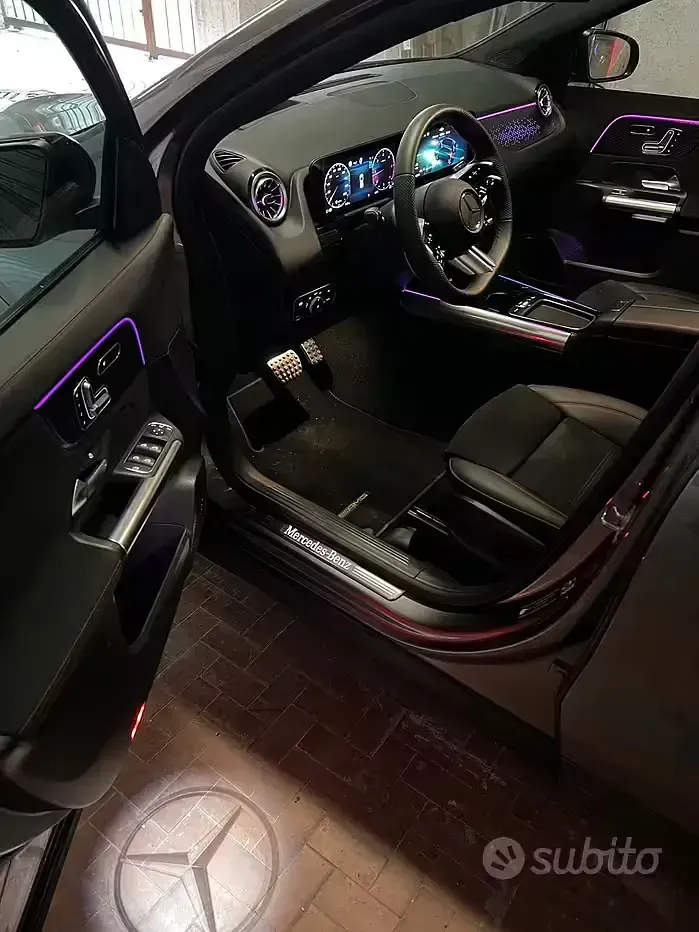 Usata Mercedes GLA200 Premium Plus 150 CV (110 kW) 2025 SUV