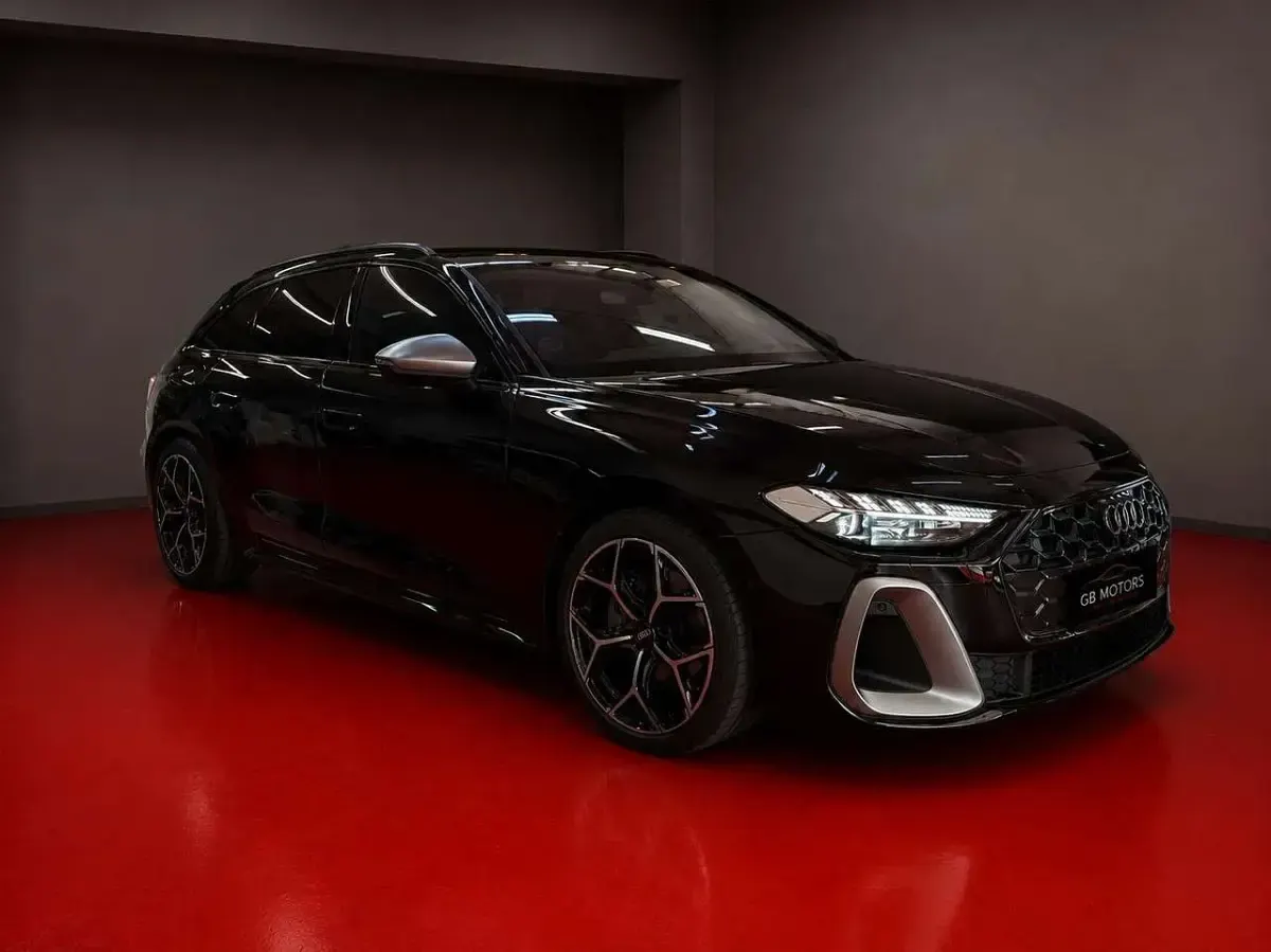 Usata Audi A5 S-Line 204 CV (150 kW) 2025 Other Station wagon