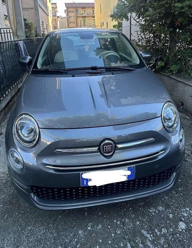 Usata Fiat 500 Lounge 69 CV (50 kW) 2023 Utilitaria