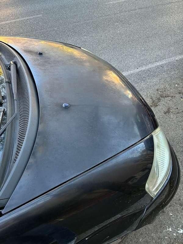 Usata Citroën C3 Exclusive 60 CV (44 kW) 2007 Berlina