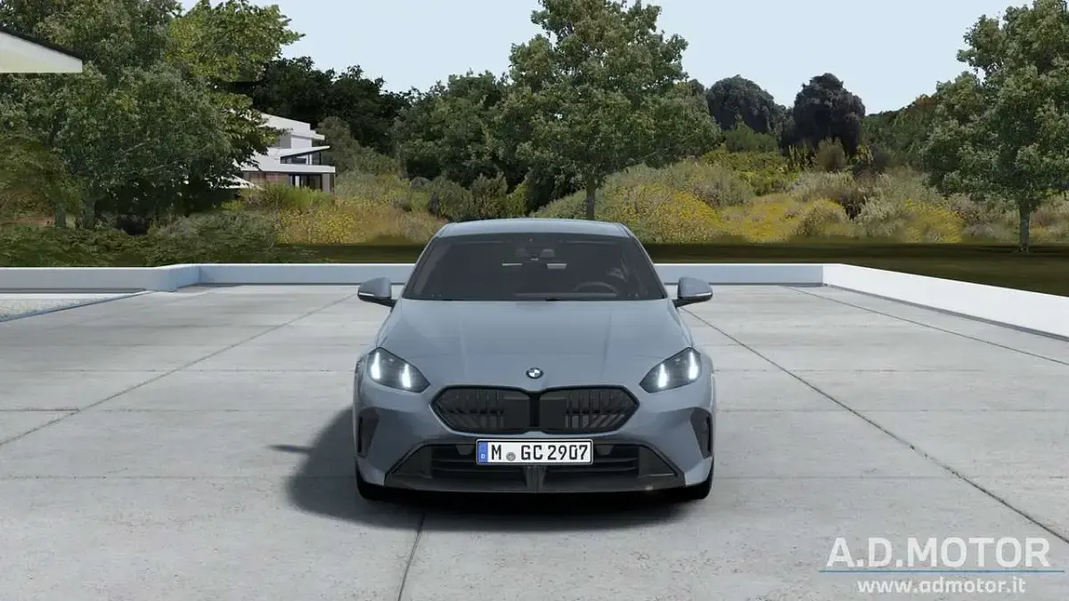 Nuova BMW 120 M Sport 170 CV (125 kW) 2026 Other Utilitaria