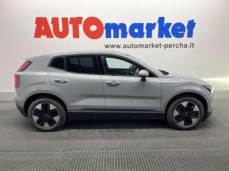 Usata Volvo EX30 Core 75 kW (102 CV) 2024 Grigio SUV