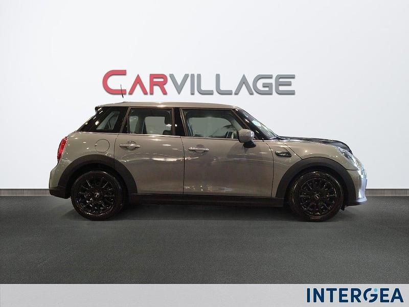 Occasion Mini Cooper 2022 Gris Citadine