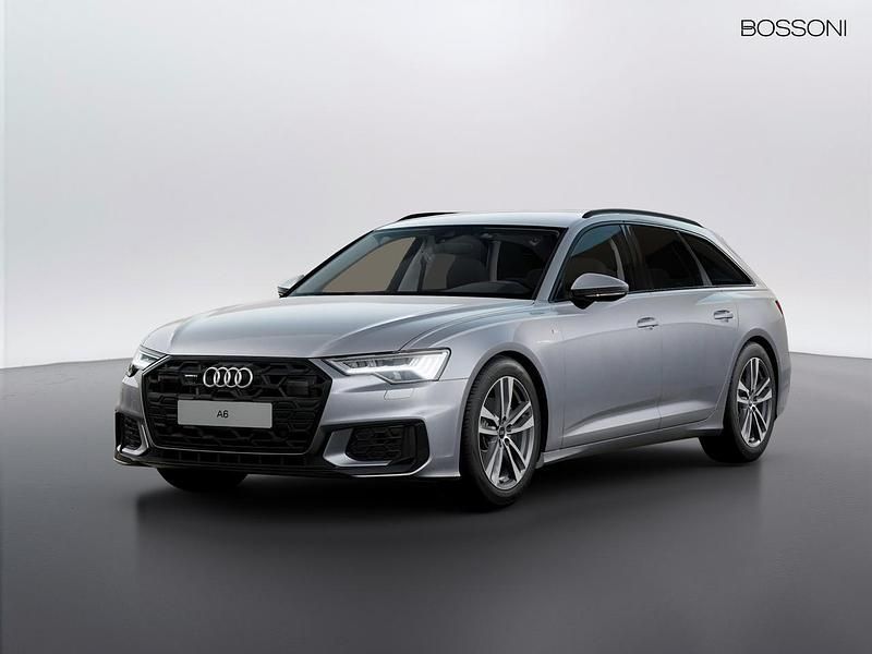 Usata Audi A6 S-Line 203 CV (149 kW) 2024 Station wagon