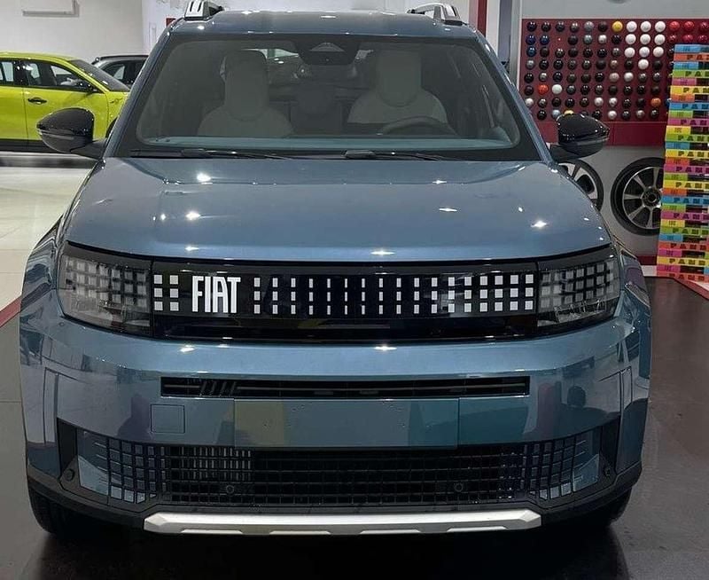 Nuova Fiat Grande Panda Pop 101 CV (74 kW) 2025 Other Utilitaria