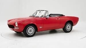 Usata Fiat 124 Spider 90 CV (66 kW) 1969 Altri Cabrio