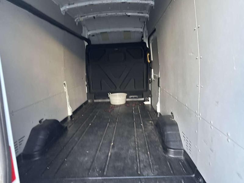 Usata Ford Transit 170 CV (125 kW) 2020 Bianco Furgone