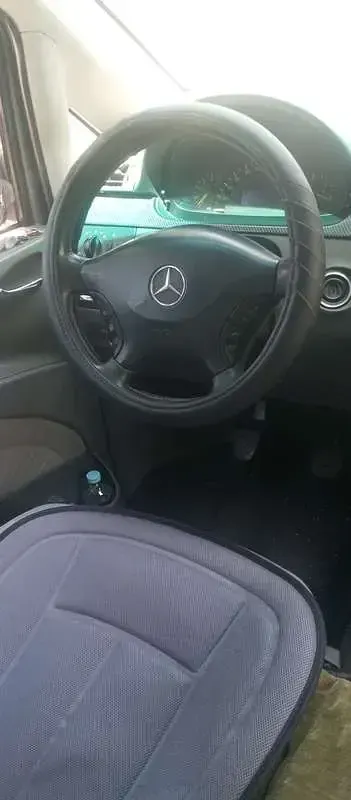 Usata Mercedes Viano 109 CV (80 kW) 2006 Monovolume