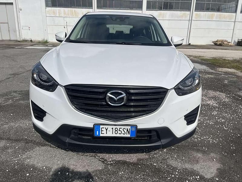 Usata Mazda CX-5 150 CV (110 kW) 2015 Other SUV