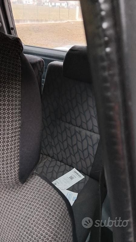 Usata Mitsubishi Pajero 120 CV (88 kW) 2001 SUV