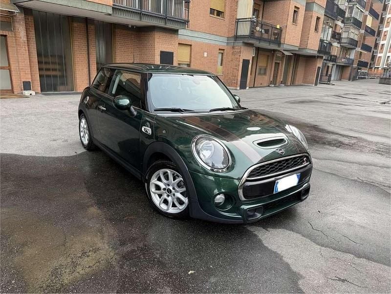 Usata 2018 Mini Cooper SD Utilitaria | 13.800 € (Ottimo prezzo) - Immagine 1/4
