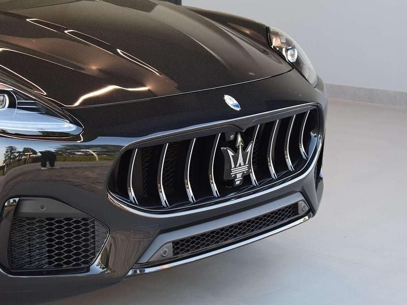 Nuova Maserati Grecale 250 CV (183 kW) 2026 Nero tempesta SUV