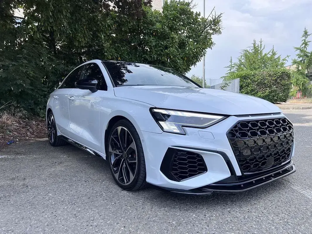 Usata Audi S3 Ambiente 310 CV (228 kW) 2022 Berlina