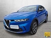 Blu Usata 2023 Alfa Romeo Tonale Ti SUV | 26.450 € (Buon prezzo) - Immagine 1/4