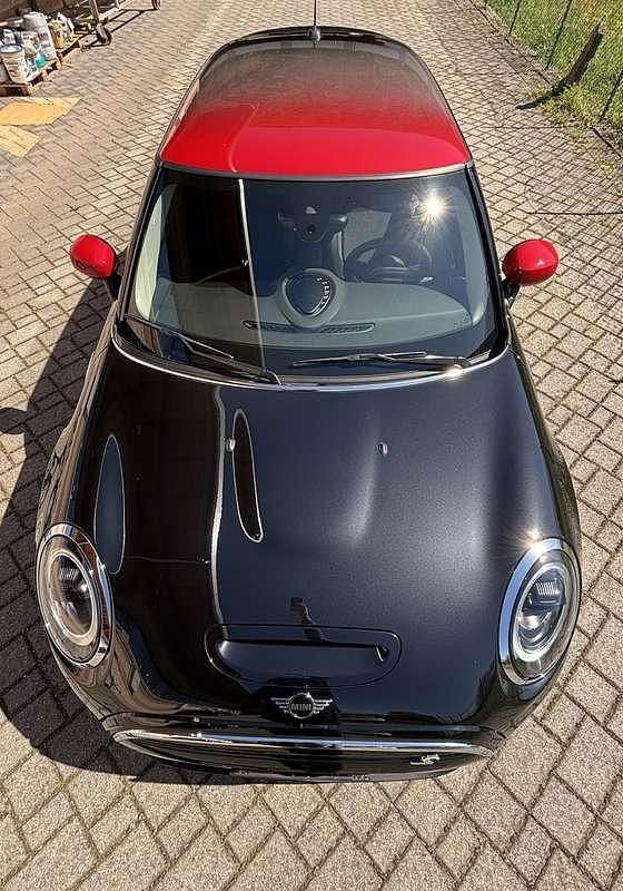 Usata Mini Cooper SE 75 kW (102 CV) 2023 Utilitaria