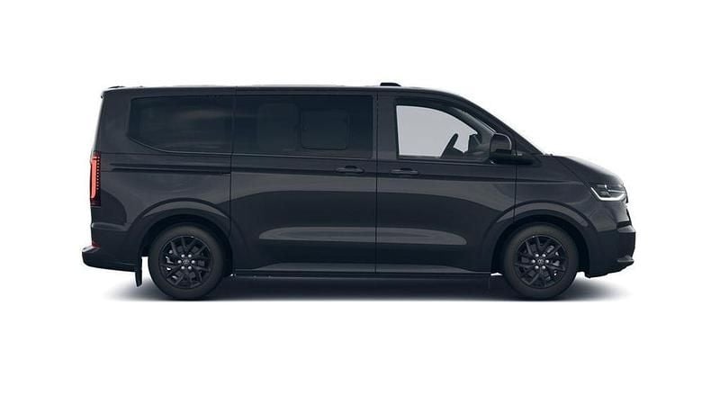 Nuova VW Caravelle Life 150 CV (110 kW) 2025 Grigio Monovolume