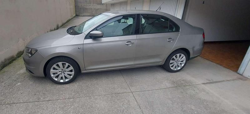 Usata Seat Toledo Style 105 CV (77 kW) 2014 Utilitaria