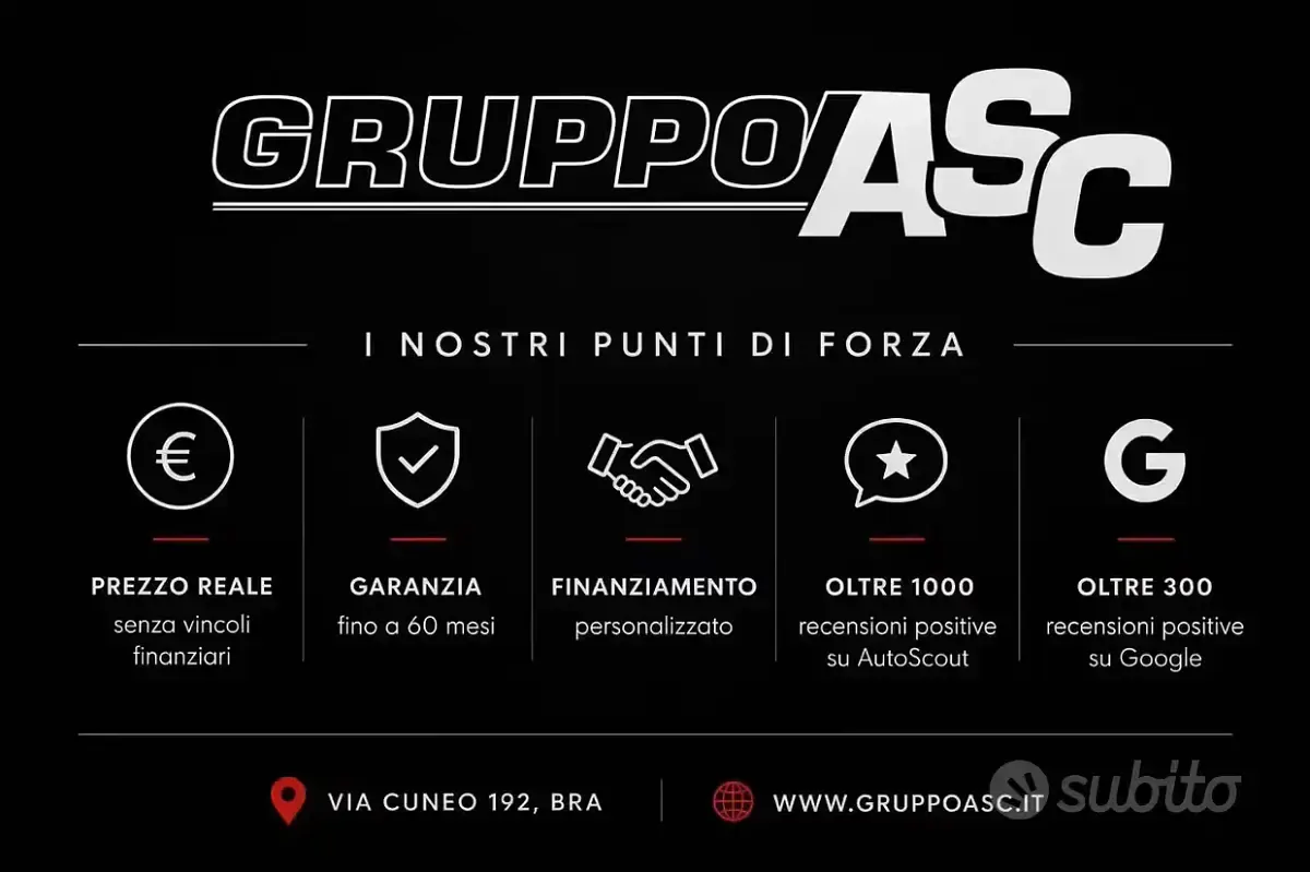 Usata Alfa Romeo Giulia Veloce 211 CV (155 kW) 2017 Grigio Berlina