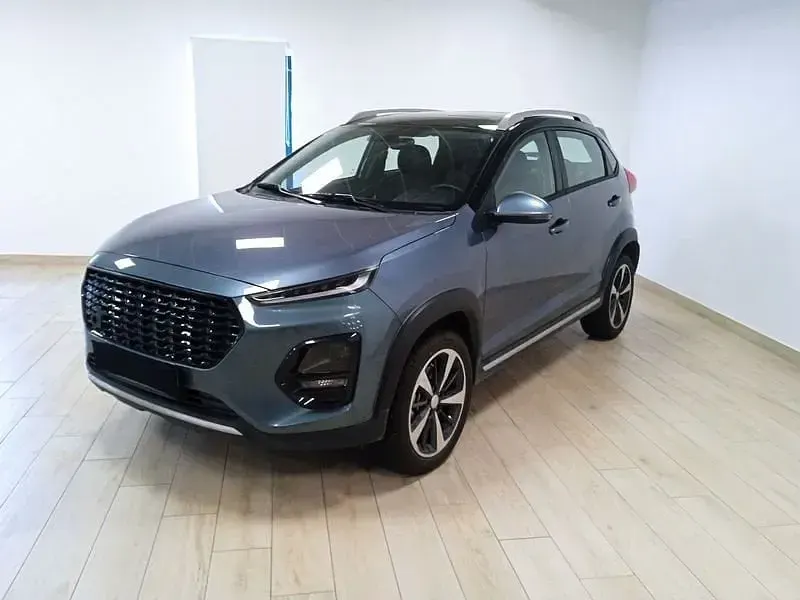 Usata DR DR 3.0 117 CV (86 kW) 2025 SUV