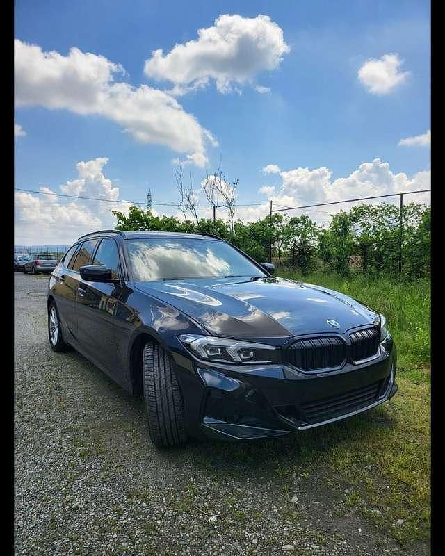 Usata BMW 318 150 CV (110 kW) 2023 Station wagon