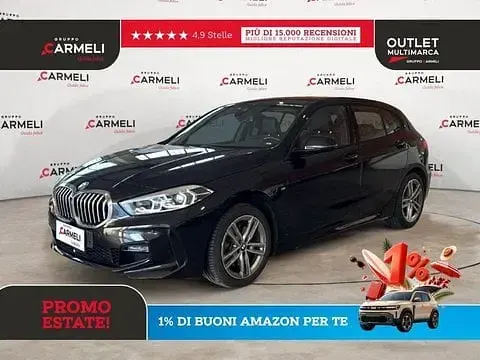Usata BMW 118 M Sport 136 CV (100 kW) 2024 Utilitaria