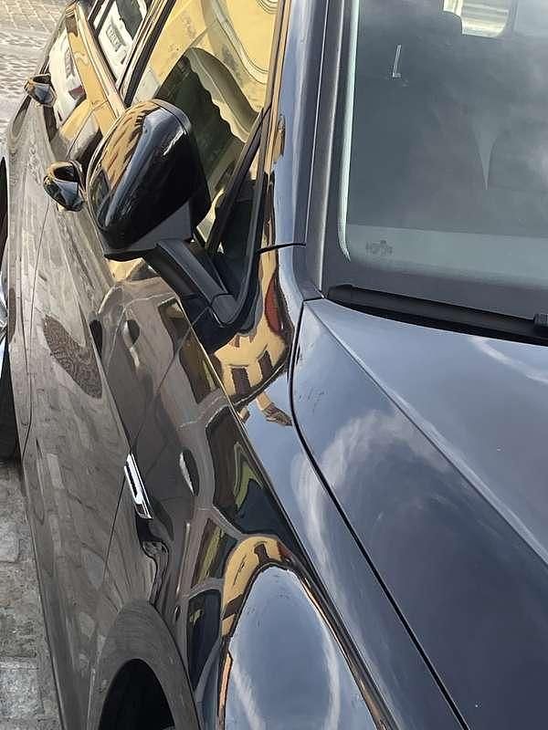 Usata VW Golf VII Business 110 CV (80 kW) 2019 Station wagon