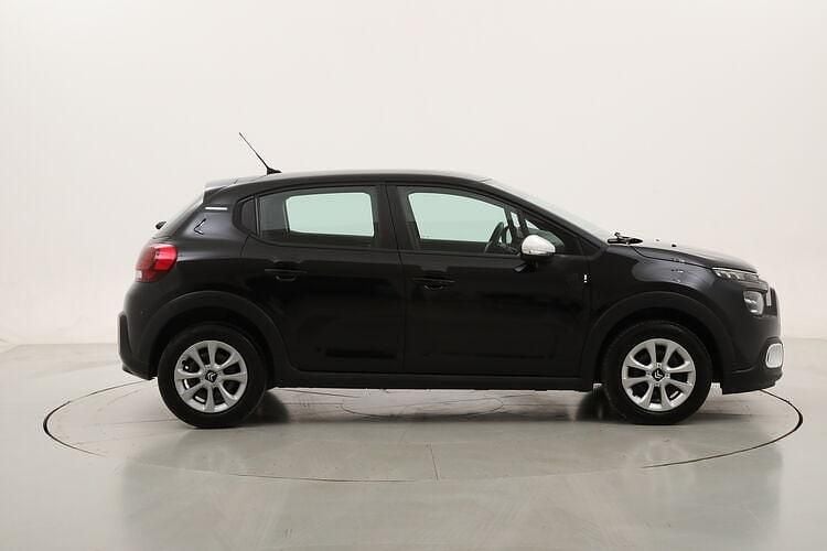 Usata Citroën C3 102 CV (75 kW) 2023 Utilitaria