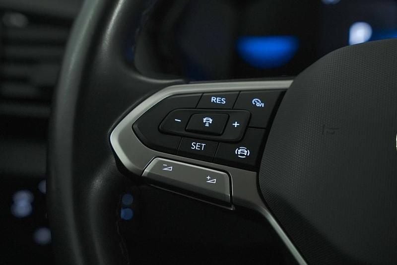 Usata VW T-Cross Style 115 CV (84 kW) 2023 SUV