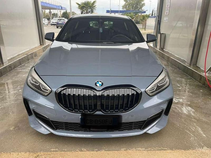 Usata BMW 116 M Sport 116 CV (85 kW) 2020 Utilitaria