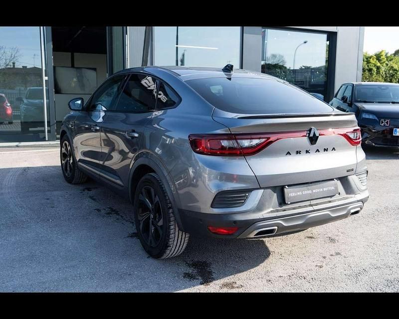 Usata Renault Arkana R.S. 145 CV (106 kW) 2023 Other SUV