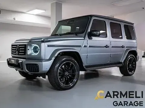 Usata Mercedes G450 AMG line 367 CV (269 kW) 2025 SUV