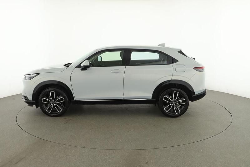 Usata Honda HR-V Advance 131 CV (96 kW) 2024 Bianco SUV