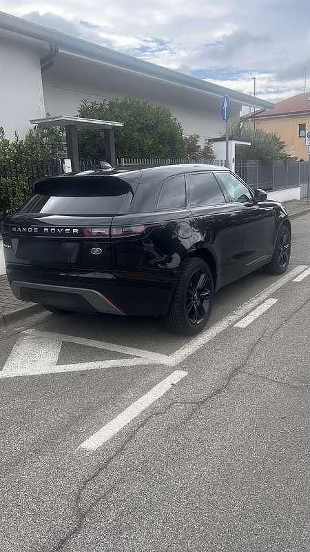 Usata Land Rover Range Rover Velar SE Dynamic 204 CV (150 kW) 2023 SUV