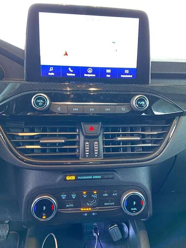 Usata Ford Kuga ST-Line 152 CV (111 kW) 2023 Grigio SUV