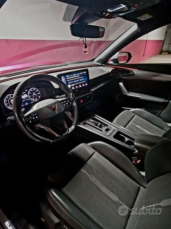 Usata 2021 Cupra Formentor SUV | 20.000 € (Super prezzo) - Immagine 1/4