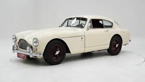 Usata Aston Martin DB2 162 CV (119 kW) 1959 Altri Coupé