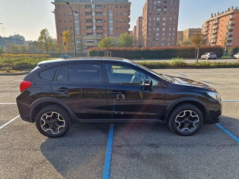 Usata Subaru XV Style 147 CV (108 kW) 2014 SUV