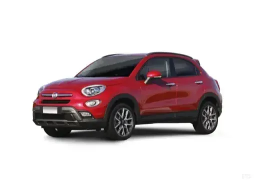 Usata Fiat 500 110 CV (80 kW) 2017