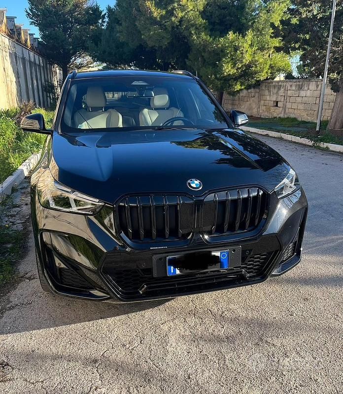Usata BMW X1 M Sport 2023 SUV