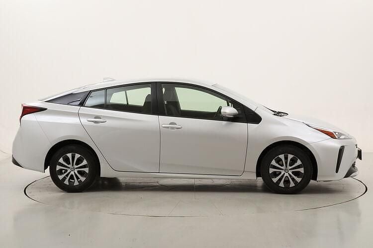 Gebraucht Toyota Prius Active 122 PS (89 kW) 2021 Kleinwagen