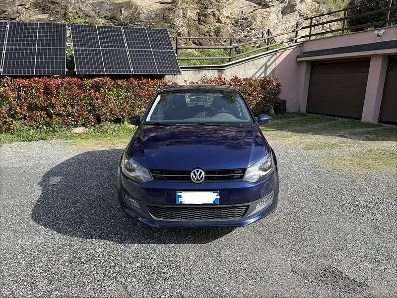 Usata VW Polo Comfortline 90 CV (66 kW) 2013 Utilitaria