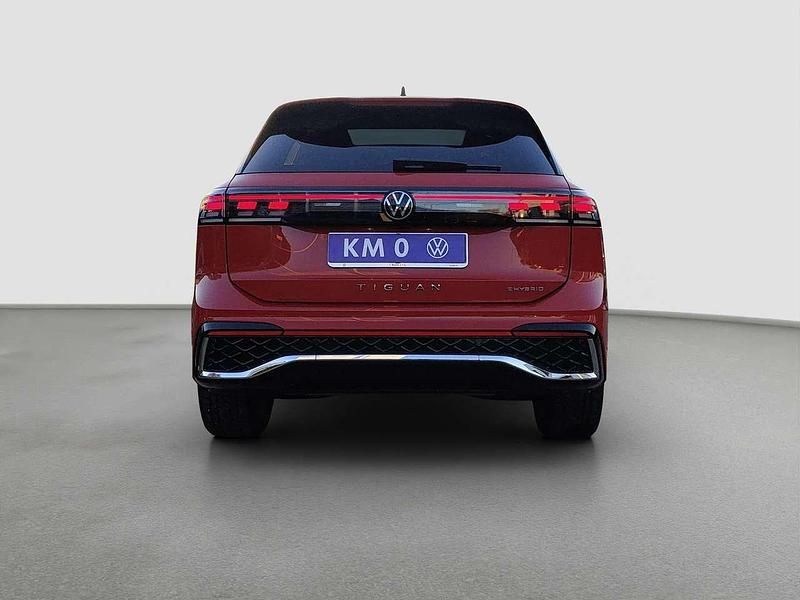 Usata VW Tiguan Edition 204 CV (150 kW) 2025 Other SUV
