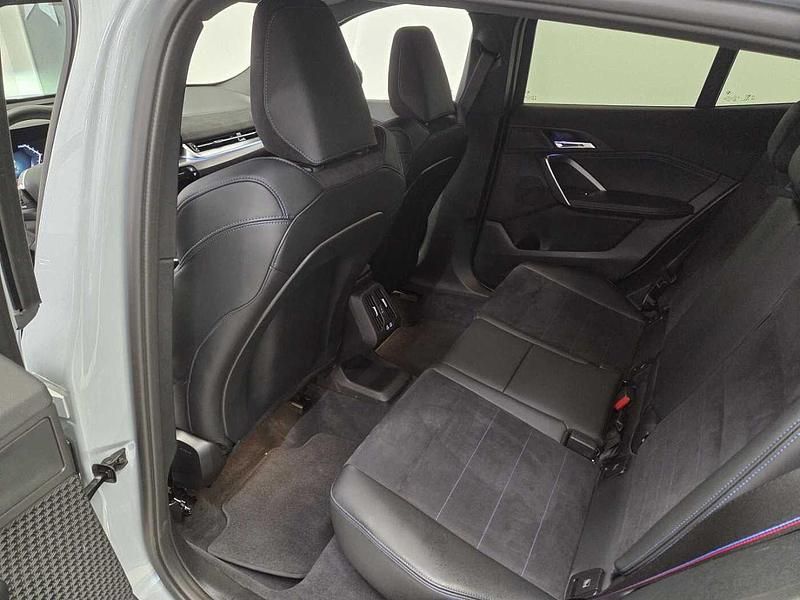 Usata BMW X2 M Sport 150 CV (110 kW) 2025 Brooklyn grey SUV