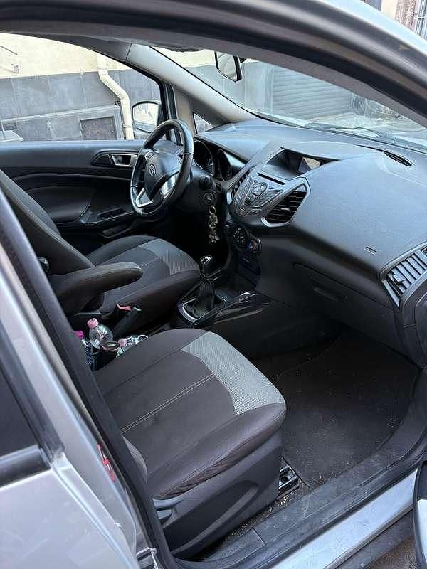 Usata Ford Ecosport Titanium 95 CV (69 kW) 2015 SUV