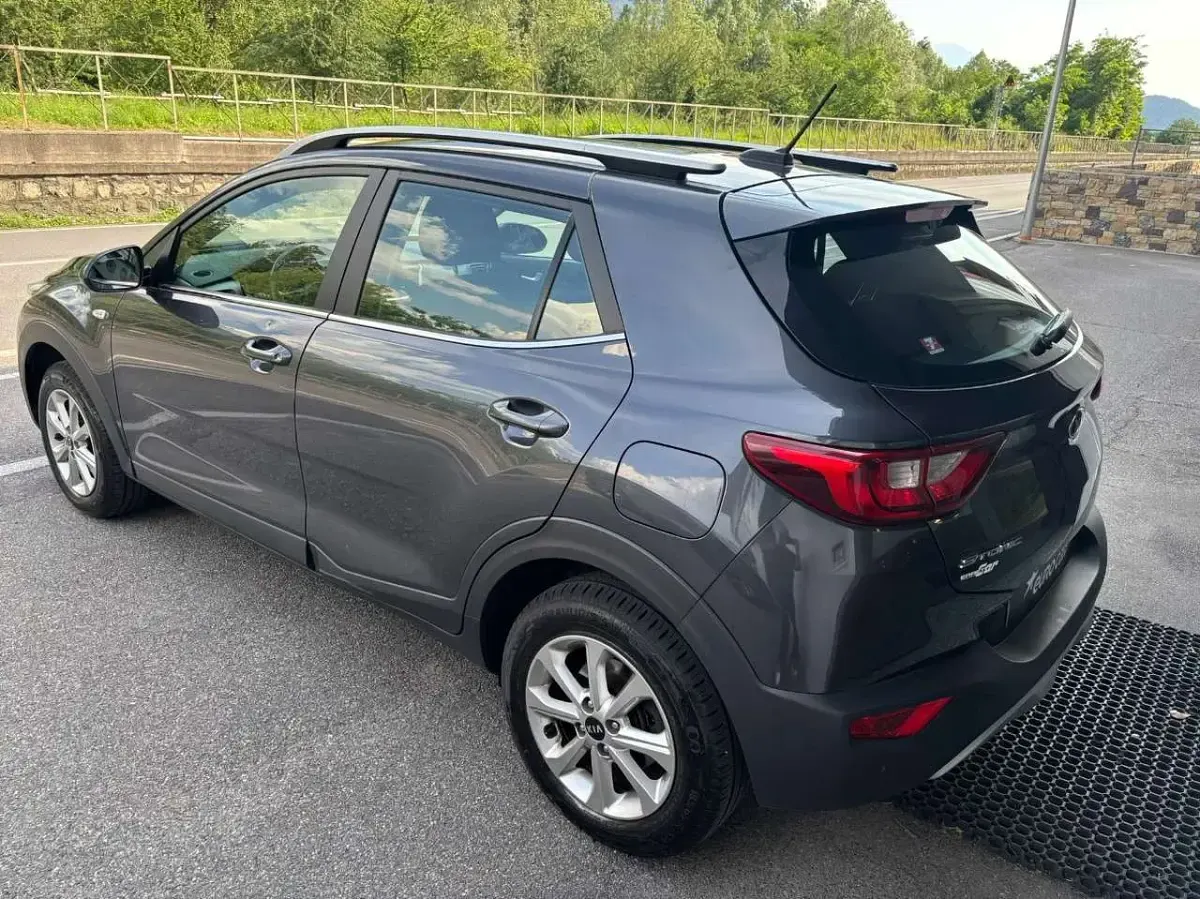 Usata Kia Stonic Style 97 CV (71 kW) 2019 Other SUV